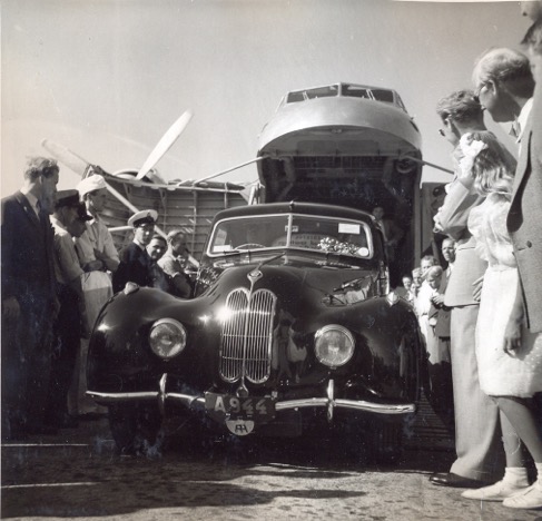 Bristol400 Jan Forgren1