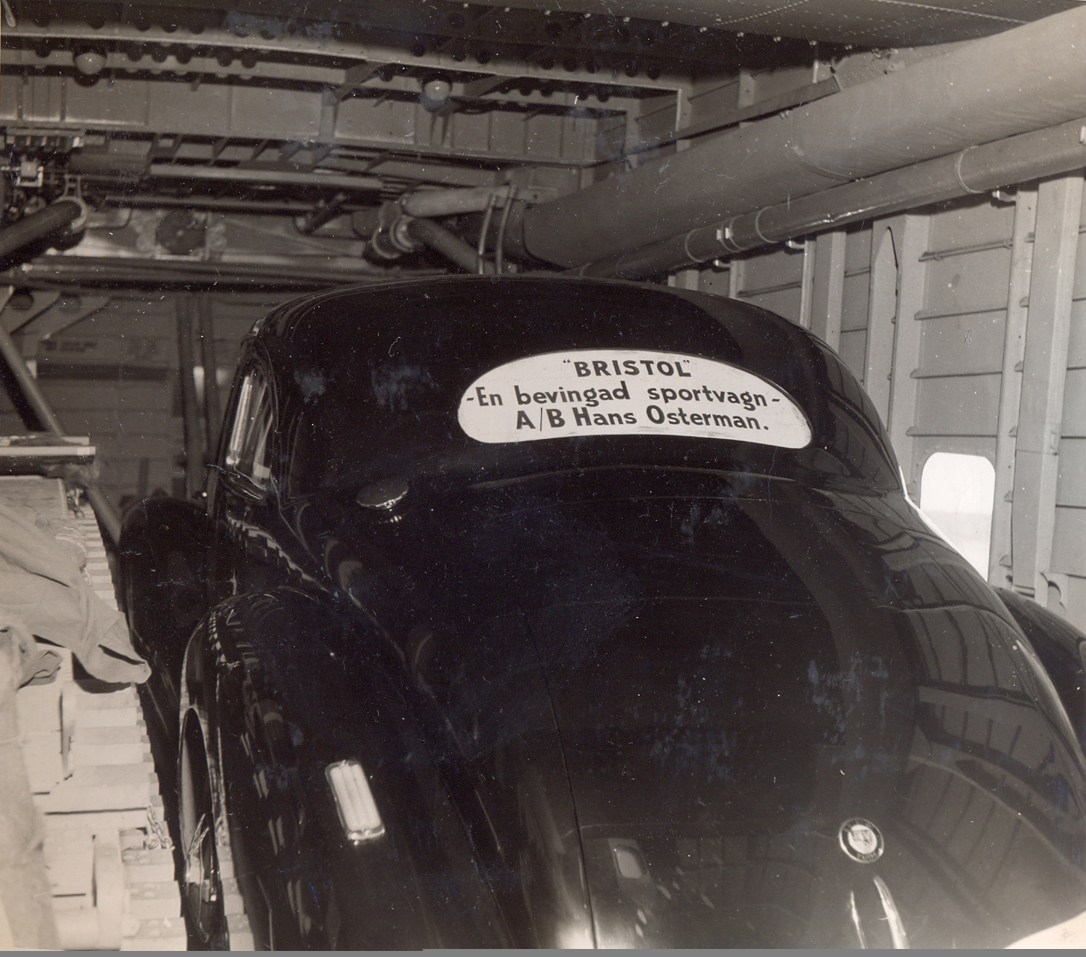 Bristol400 Jan Forgren2